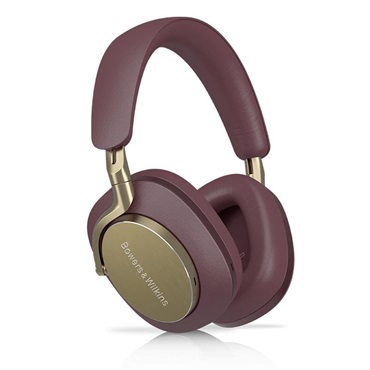 B&W Bowers&Wilkins PX8/B (ブラック)(バウワース アンド ウィルキンス