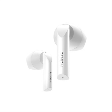DENON AH-C500W WT (ホワイト)(デノン)(ワイヤレスイヤホン)(開放型