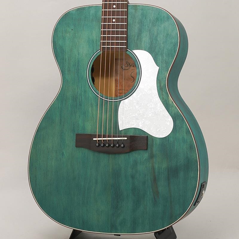 S.Yairi YEF-01/DBL (Demure Blue) Sヤイリ ｜イケベ楽器店オンライン