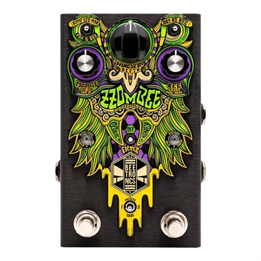 BEETRONICS 【WEB限定在庫処分セール】 OVERHIVE（ビートロニクス