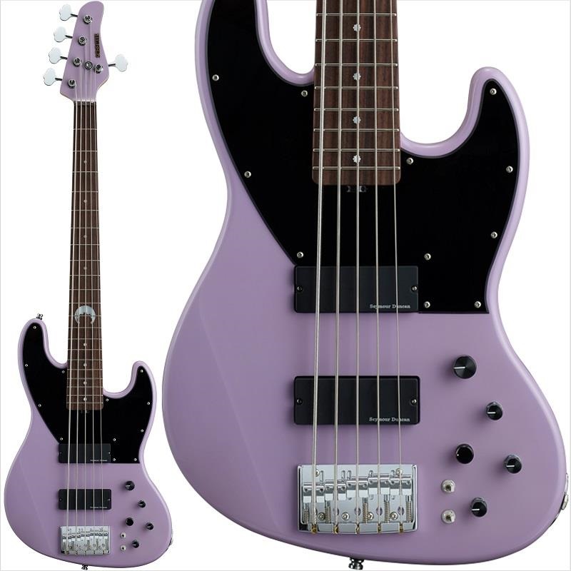 SCHECTER 【入荷待ち、ご予約受付中】 AC-EXB-5-AveMujica-Timoris/SIG