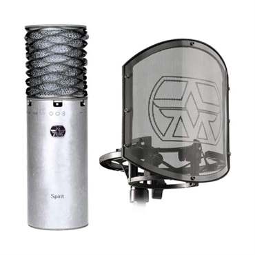Aston Microphones ORIGIN BUNDLE (アストンマイクロフォン