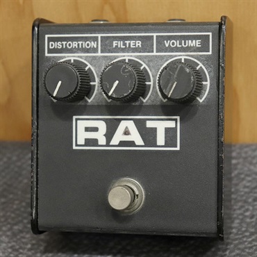 Pro-co イケベオリジナル RAT II White 【限定品】 ｜イケベ楽器店