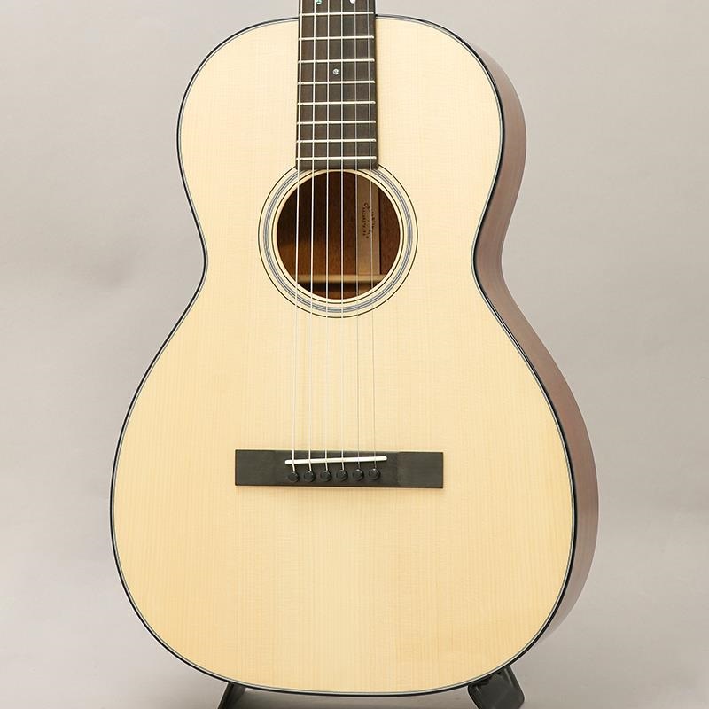 MARTIN CTM 0-18 12F Premium Adironcak Spruce / Mahogany -Factory