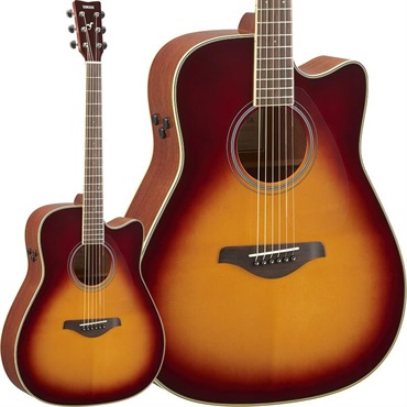 YAMAHA AC1R (Tobacco Brown Sunburst) [SAC1RTBS] ヤマハ ｜イケベ