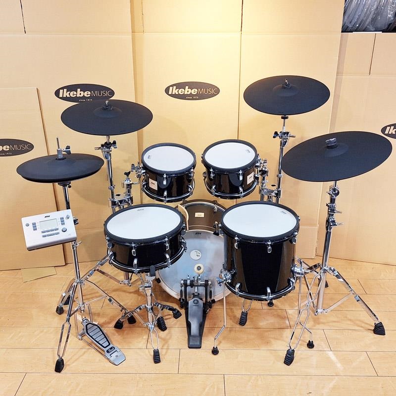 ATV USED 中古 ADA-EXPSET [aDrums artist Expand Set]【キックペダル