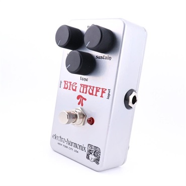 Electro Harmonix USED 中古 Ram's Head Big Muff Pi ラムズヘッド