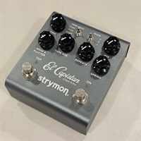 エフェクター strymon 商品一覧｜イケベ楽器店オンラインストア