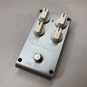 CARL MARTIN PLEXITONE SINGLE CHANNEL / LO-GAIN（カールマーティン