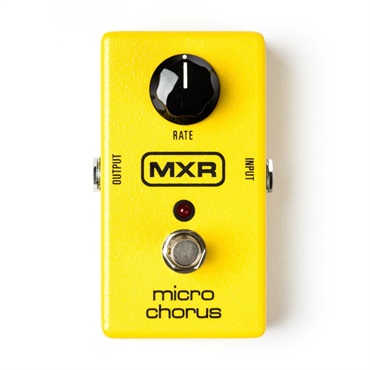 MXR M291 dyna comp mini ｜イケベ楽器店オンラインストア