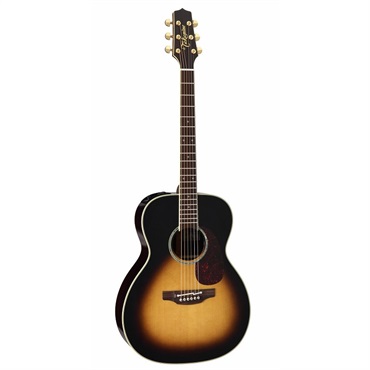 TAKAMINE PTU241C N 【お取り寄せ商品】 タカミネ ｜イケベ楽器店