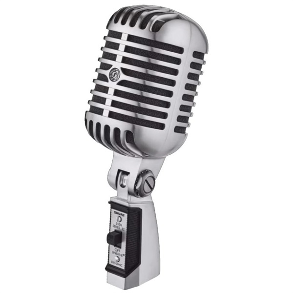 SHURE 【新生活応援セール】【生産完了・在庫限り】55SH SERIES II