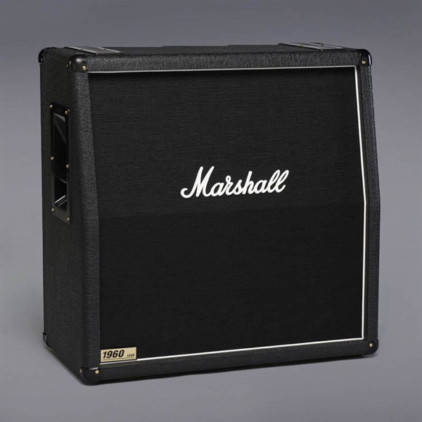 Marshall 1960A [Speaker Cabinet]（スピーカー キャビネット