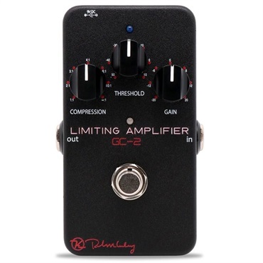 keeley Katana Boost Mini（キーリー）ブースター ｜イケベ楽器店