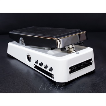 Xotic XVP-250K (Gold Case) [High Impedance Volume Pedal] ｜イケベ