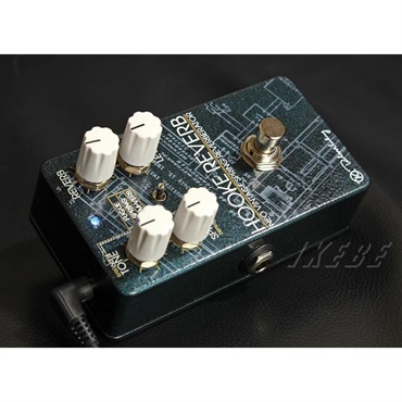 keeley Hooke Reverb ｜イケベ楽器店オンラインストア
