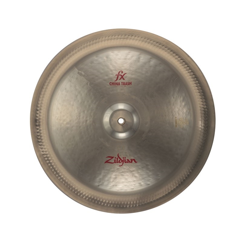 Zildjian 【Zildjian WINTER CAMPAIGN 2025】FX Oriental China Trash