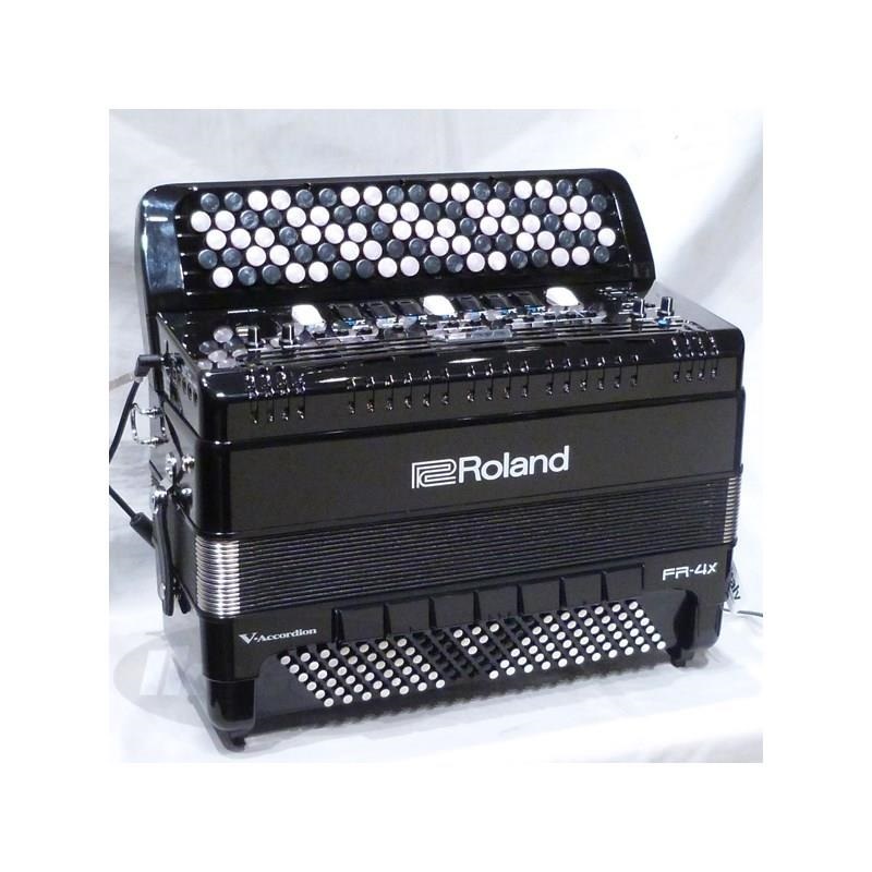 Roland (予約商品・4月～5月頃入荷予定)【豪華特典・純正リュック型