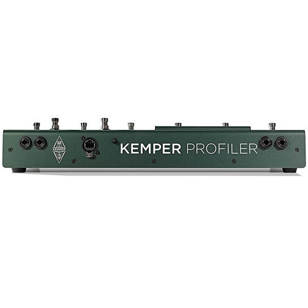 KEMPER Profiler Remote（ケンパー） ｜イケベ楽器店オンラインストア