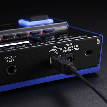 BOSS GT-1 【 BOSS PSA100S2 セット】 ｜イケベ楽器店オンラインストア