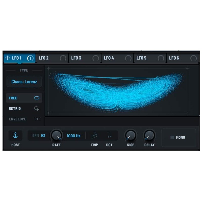 XFER RECORDS SERUM 2 (セラムツー)(エクスファーレコーズ)(オンライン