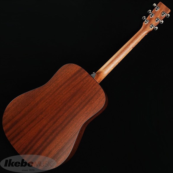 MARTIN D-10E-02 [ピックアップ搭載] ｜イケベ楽器店オンラインストア