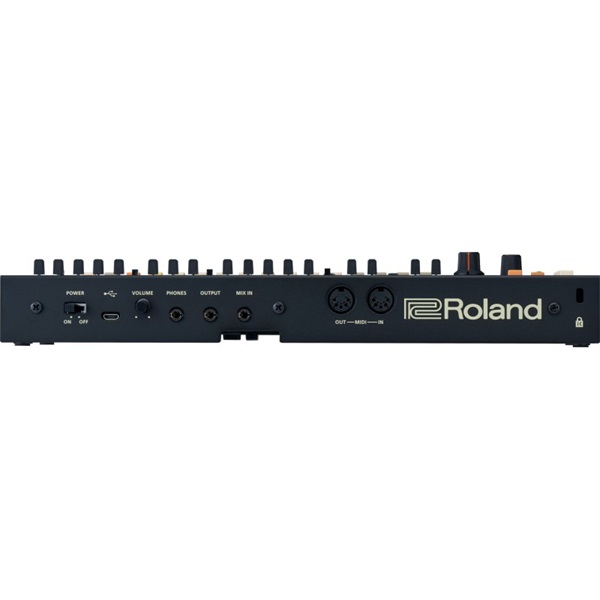 Roland JU-06A Boutique Series (JUNO-60 / JUNO-106 再現モデル