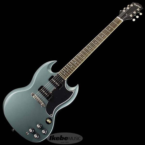 Epiphone SG Special (Faded Pelham Blue) ｜イケベ楽器店オンラインストア