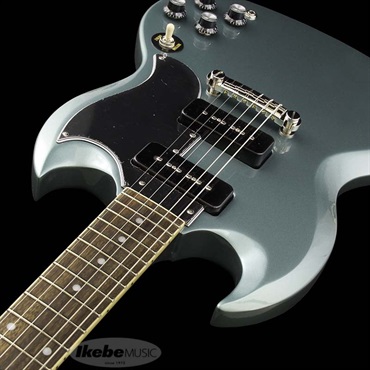 Epiphone SG Special (Faded Pelham Blue) ｜イケベ楽器店オンラインストア