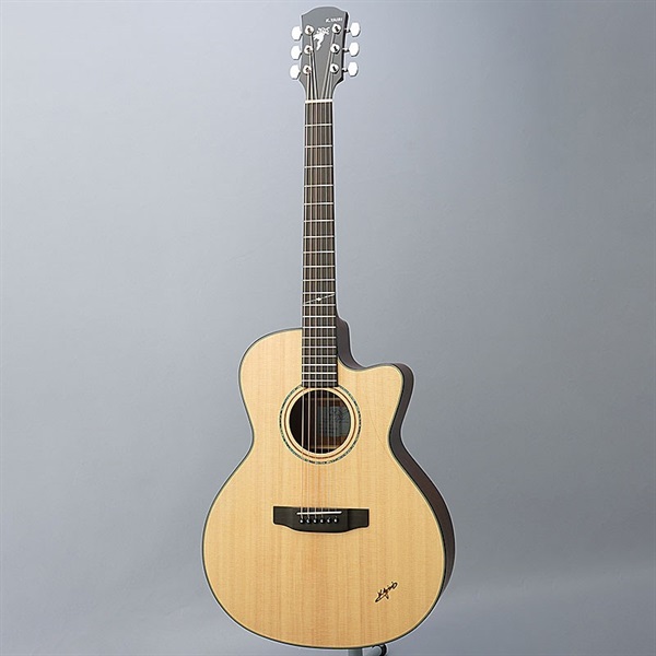 K.Yairi BM-65CE Kヤイリ ｜イケベ楽器店オンラインストア