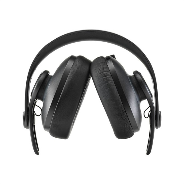 AKG K361-BT-Y3(Bluetooth対応モデル)(クローズド型ヘッドフォン・密閉