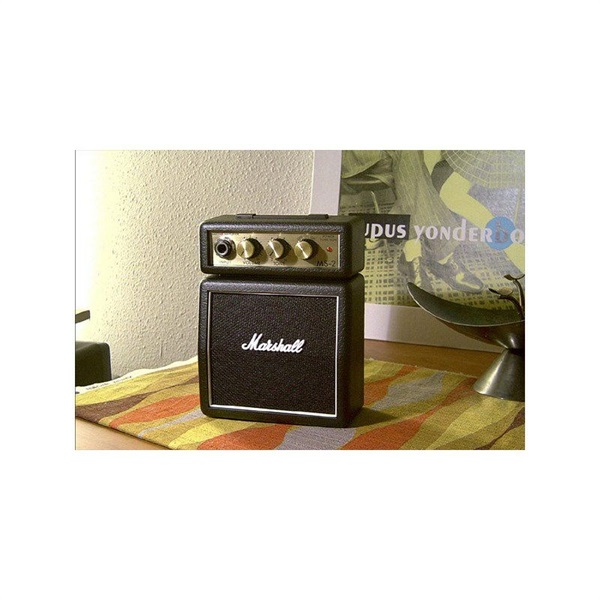 Marshall MS-2（アンプ マーシャル） ｜イケベ楽器店オンラインストア