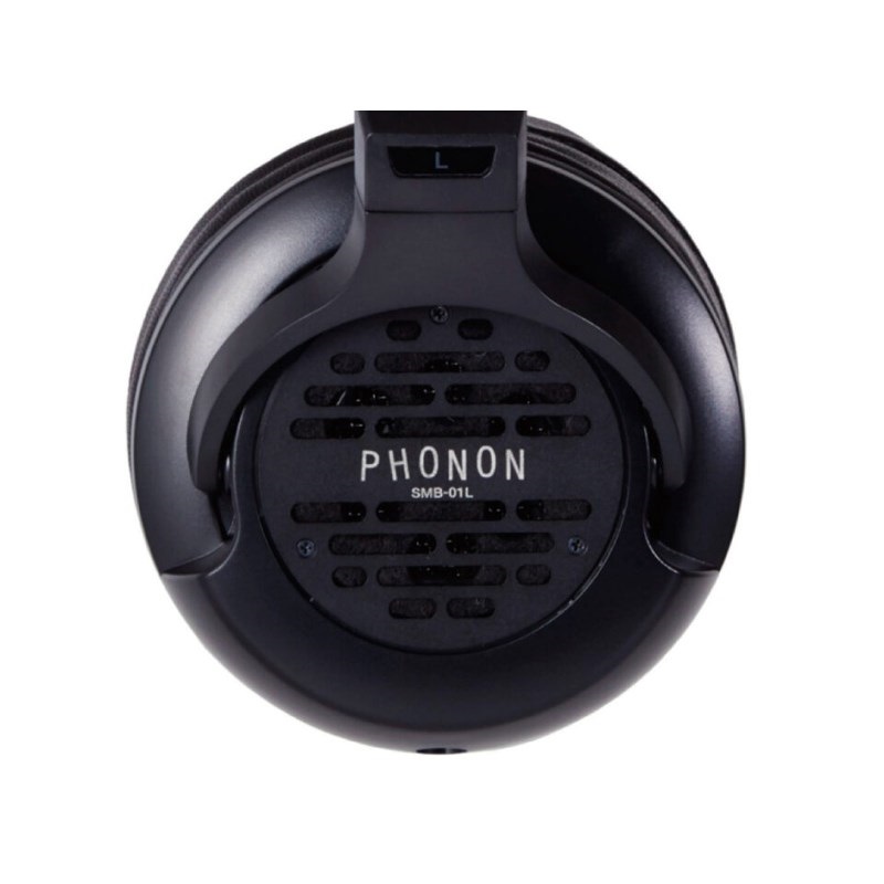 PHONON SMB-01L(Professional Monitoring Headphones)(フォノン