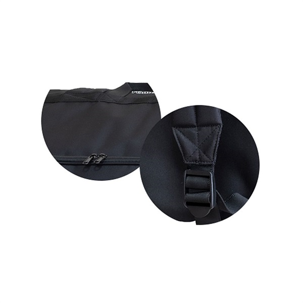 TOMBO NB41 アコーディオン用ソフトケース（41鍵用） ｜イケベ楽器店