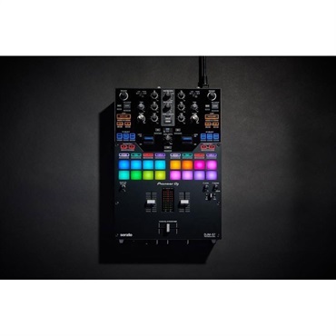 Pioneer DJ DJM-S7 【DJ必需品5大特典セット】(パイオニアディージェー