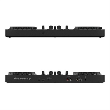 Pioneer DJ DDJ-FLX4 + PCスタンド付属 DJ初心者セット 【Power DJ's