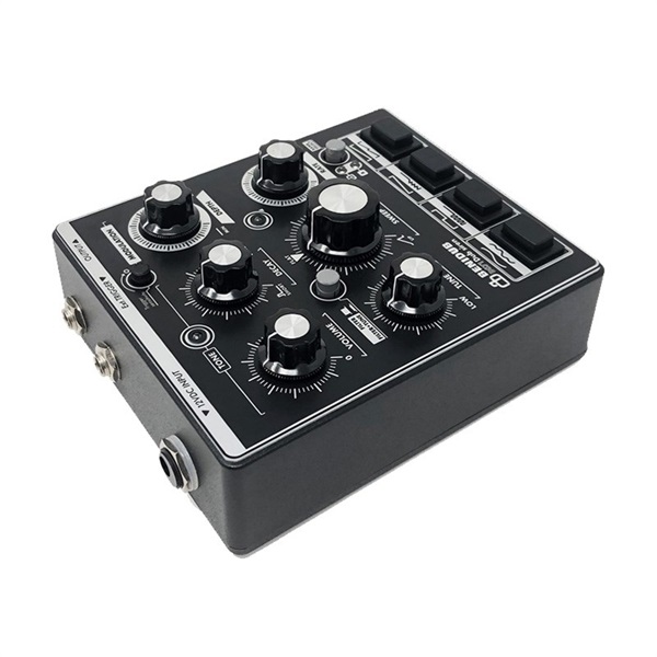 BenidubAudio DS71 【ダブサイレン】 ｜イケベ楽器店オンラインストア