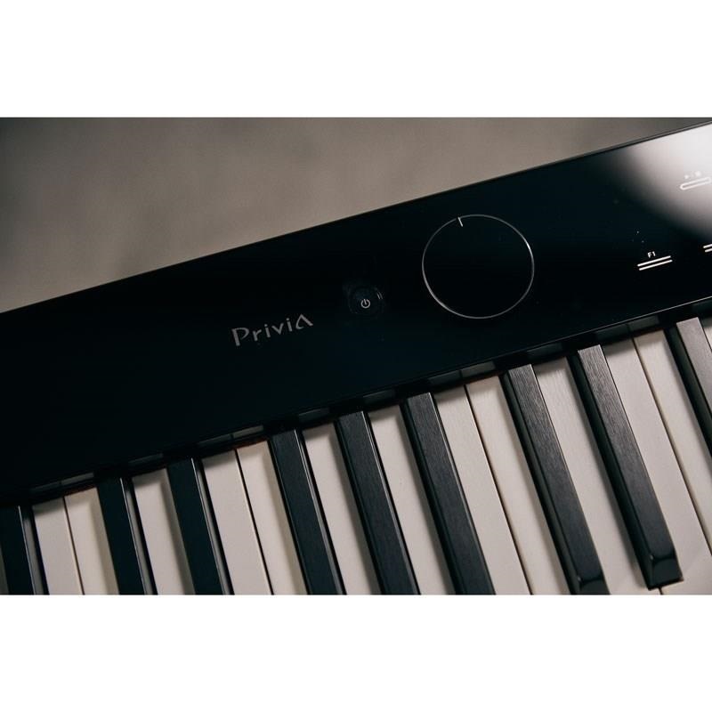 CASIO Privia PX-S7000BK ブラック 純正スツール(高低自在)セット