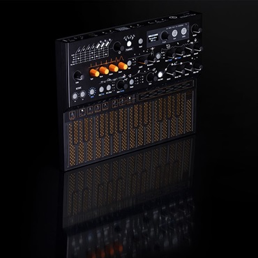 Arturia MicroFreak Stellar （好評につき再販売！) ｜イケベ楽器店