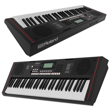 Roland E-X10(Arranger Keyboard) ｜イケベ楽器店オンラインストア