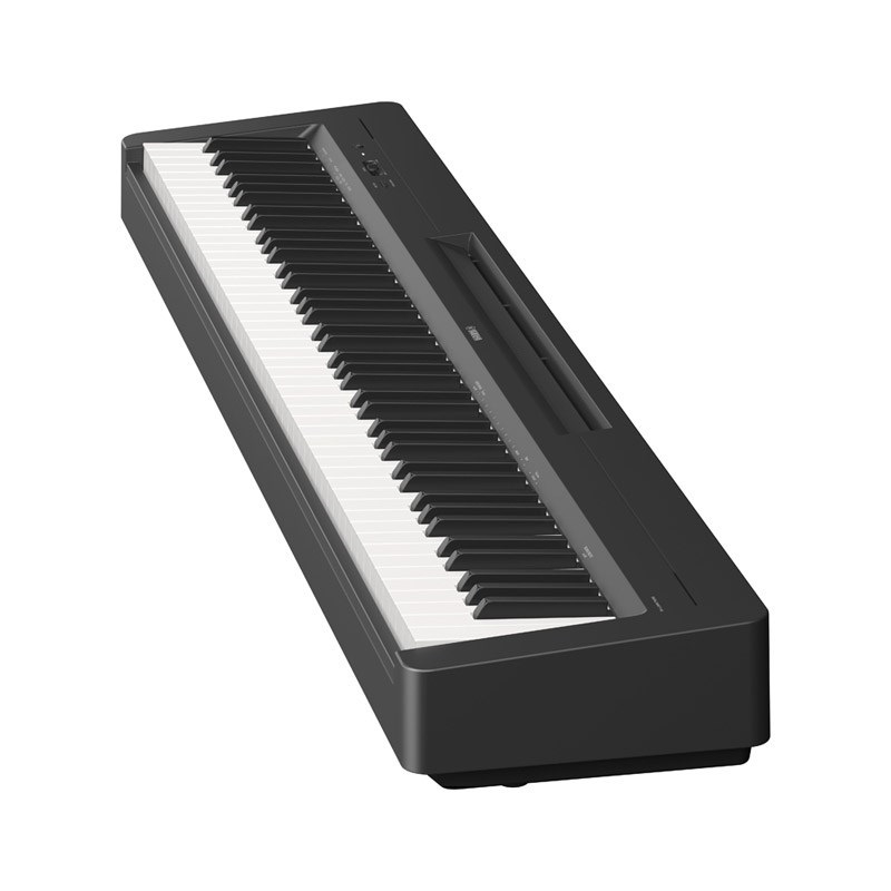 YAMAHA P-145B 電子ピアノ(ブラック)(※沖縄・離島送料別途お見積もり