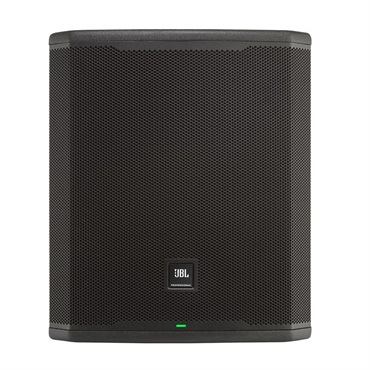 JBL PRX918XLF 【高性能 18インチ パワード・サブウーファー】【お