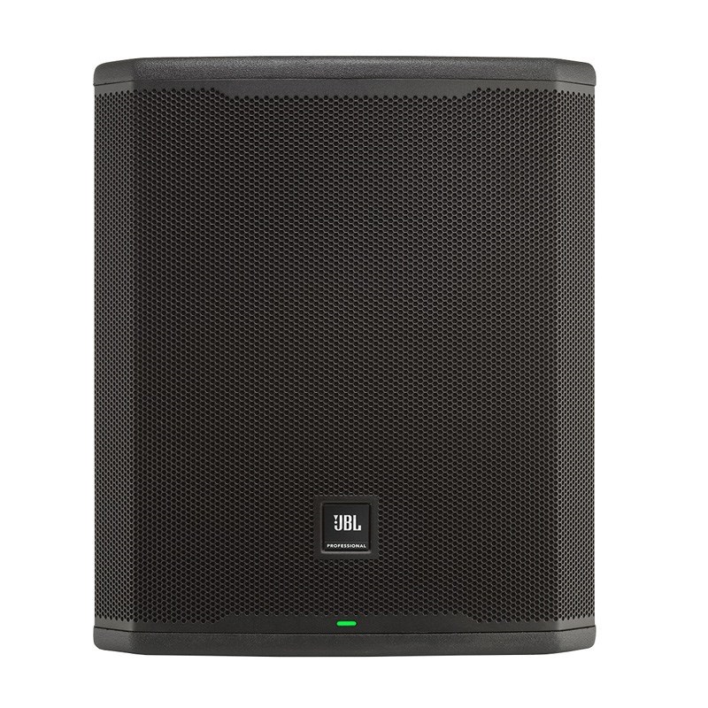 JBL PRX918XLF 【高性能 18インチ パワード・サブウーファー】【お