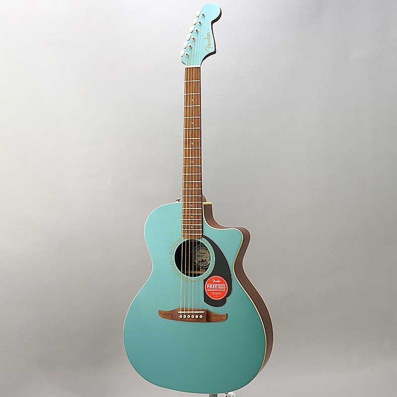 Fender Acoustics 【数量限定特価】 Fender Newporter Player