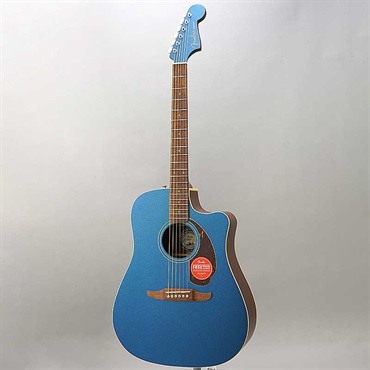 Fender Acoustics 【数量限定特価】Fender Redondo Player (Lake