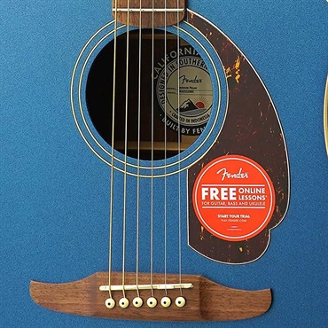 Fender Acoustics 【数量限定特価】Fender Redondo Player (Lake