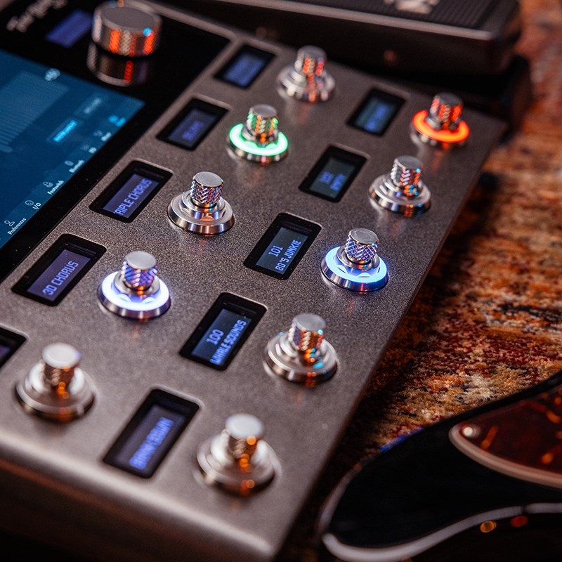 Fender USA Tone Master Pro（トーンマスター フェンダー） ｜イケベ