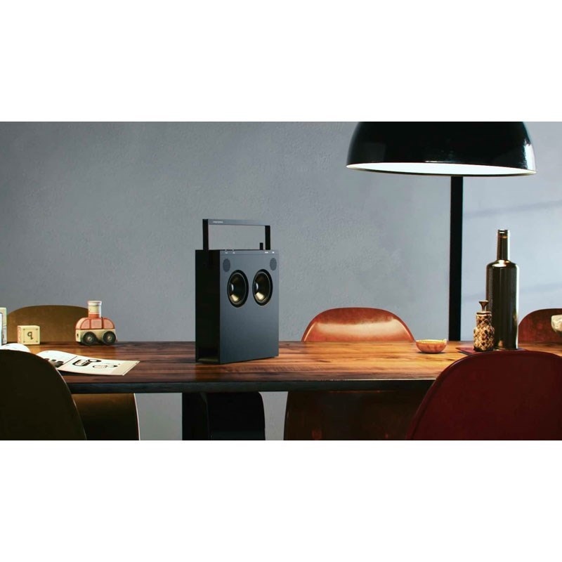 Teenage Engineering OB-4 navy (ティーンエイジ)(スピーカー)(ラジオ