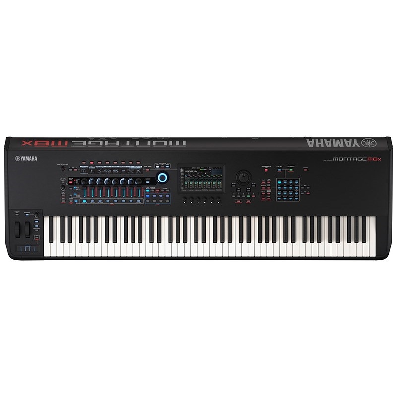鍵盤楽器 YAMAHA MU-50 Yamaha MU-50 User reviews