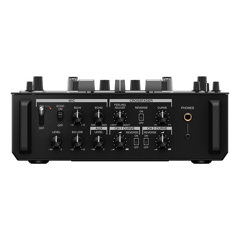 Pioneer DJ DJM-S11 + MAGMAキャリングケースSET 【無償版Serato DJ